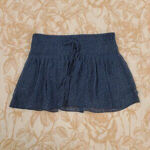 AE Mini Slip Skirt - Small